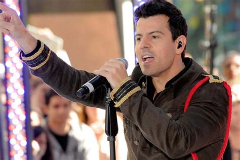 Jordan Knight, ‘Stingy’ – Song Review