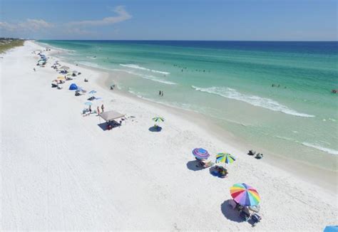 Topsail Hill Preserve State Park | Florida State Parks