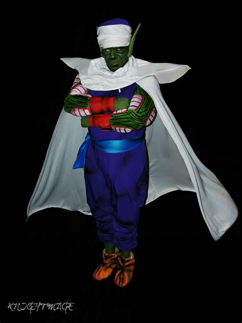 Piccolo | The Cosplay Wiki | FANDOM powered by Wikia