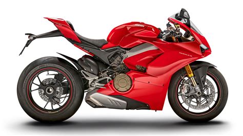 Ducati Panigale V4 S review: Still a true Ducati? | British GQ