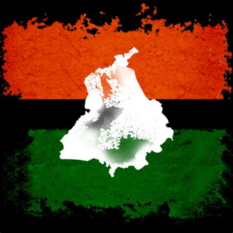 FLAG - INDIAN - PUNJAB on Behance