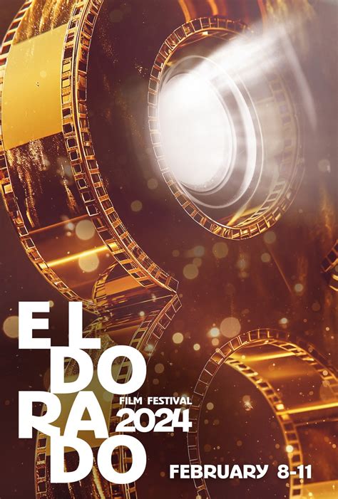 El Dorado Film Fest - El Dorado, Arkansas