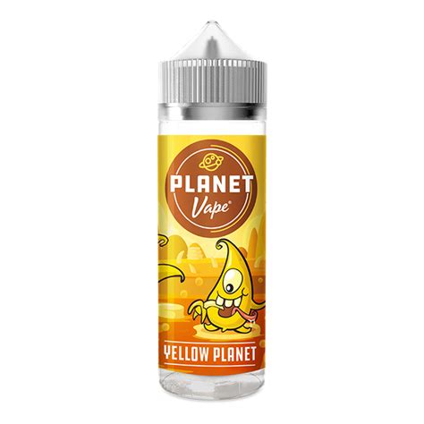 Buy Planet Vape- Orange Planet at Venom Vapes - The UK's No1 Wholesale ...