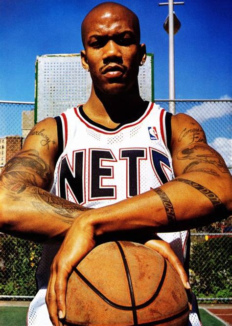 17 Best images about Stephon Marbury on Pinterest | Penny hardaway ...