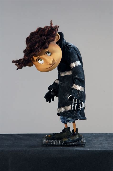 [Help] Coraline Wybie Costume Sourcing : cosplay