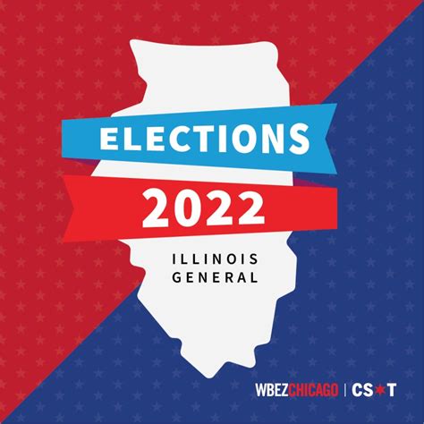 Illinois Gubernatorial Election: An Overview - The McKendree Review