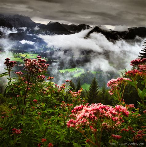 Hiking Paradise Ramsau // Wanderparadies Ramsau - JULIE BOEHM