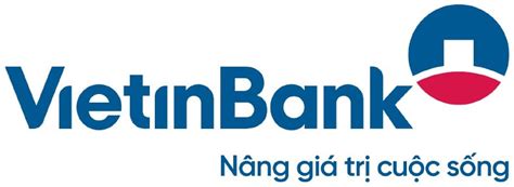 Tải logo Vietinbank PNG, Vietinbank logo vector, CDR, AI, EPS, PDF miễn phí