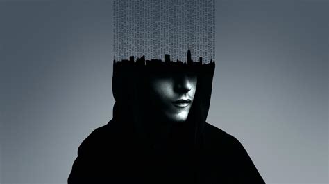 Mr. Robot Elliot Alderson Rami Malek Wallpapers - Wallpaper Cave