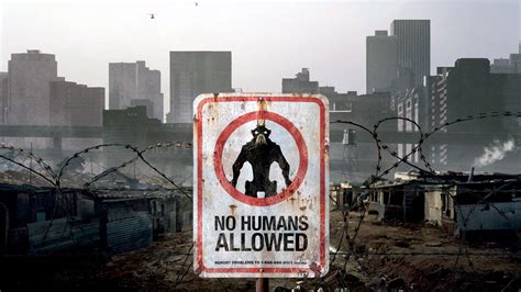 District 9 Director Confirms Sequel Is On The Way