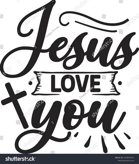 Jesus Loves You Quotes Images - Arlee Cacilia