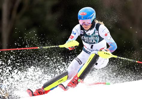 Fis World Cup 2024 - Laina Mirabel