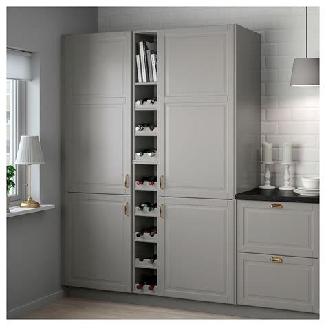 Tall Kitchen Pantry Cabinet Lowes - Iwn Kitchen