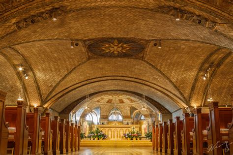 Basilica of the National Shrine of the Immaculate Conception - Best Photo Spots