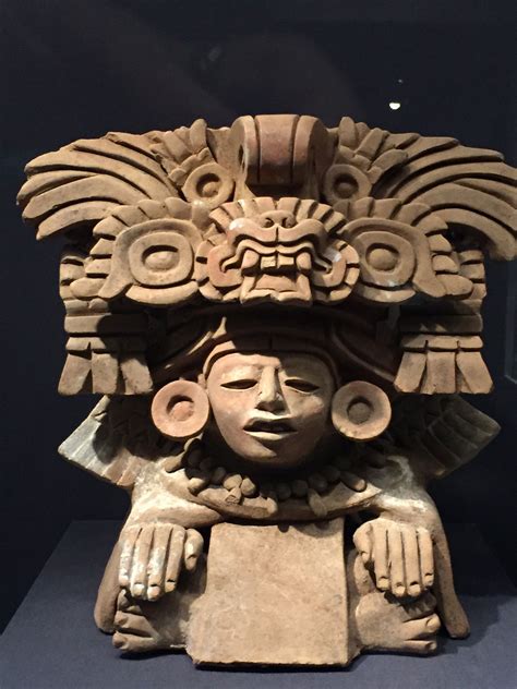 Ancient Mesoamerica Timeline