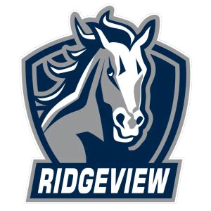 The Ridgeview Mustangs - ScoreStream