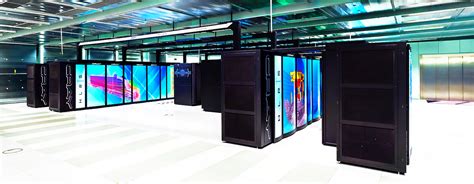 11-Plus Supercomputers Hacked With Cryptominers - Security Boulevard