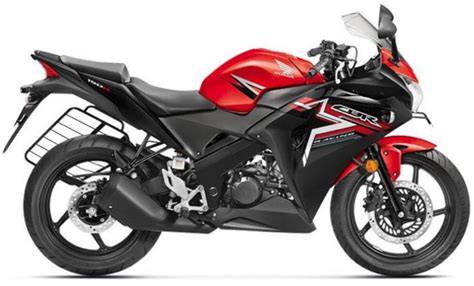 2017 Honda CBR150R (Old Model) Price, Specs, Top Speed & Mileage