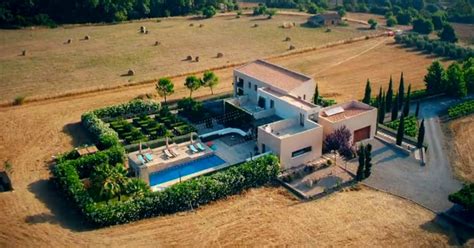 The Love Island villa Casa Amore is up for sale - and you can live in it! - Mirror Online