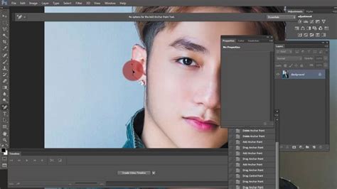 Cách Cắt Ghép ảnh Trong Photoshop Cho Người Mới Bắt đầu