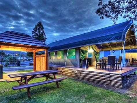 Tathra Beachside Holiday park/caravan park - Deals, Photos & Reviews