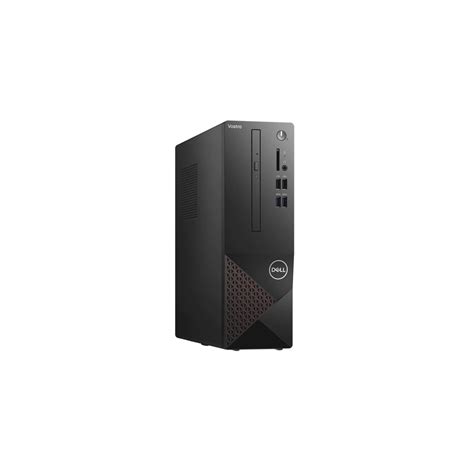 Dell Vostro 3681 SFF PC, Intel Core i5 10400, 8GB - N46F1 | CCL Computers