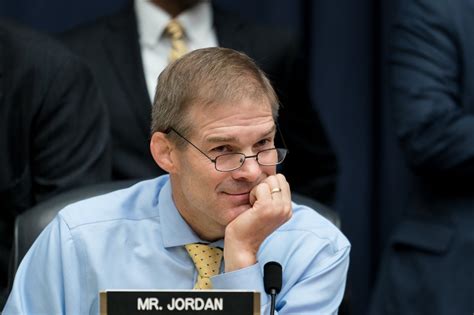 Jim Jordan, Embattled Conservative, Says He Will Run for House Speaker - The New York Times