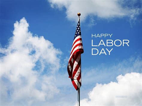 Happy Labor Day Wallpapers - Wallpaper Cave