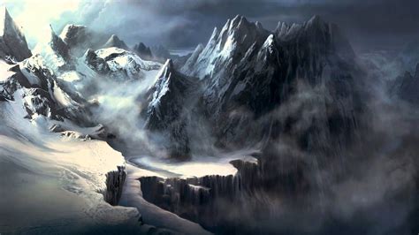 Icewind Dale Wallpapers - Wallpaper Cave