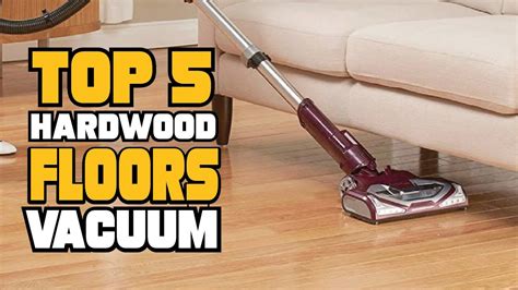 Best Vacuum For Hardwood Floors Reviews 2024 | Best Budget Hardwood Floors Vacuum (Buying Guide ...