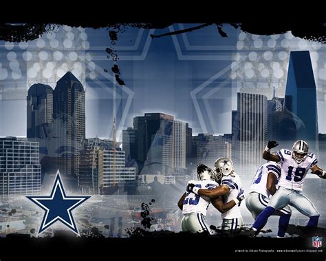 Dallas Cowboys - Dallas Cowboys Wallpaper (9173303) - Fanpop