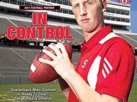 17 The Wolfpacker Magazine ideas | nc state, football, sports