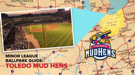 Explore Fifth Third Field, home of the Toledo Mud Hens | New York Mets