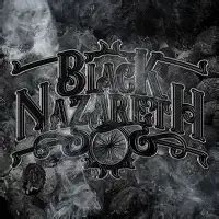 Black Nazareth - Black Nazareth - Metal Temple Magazine