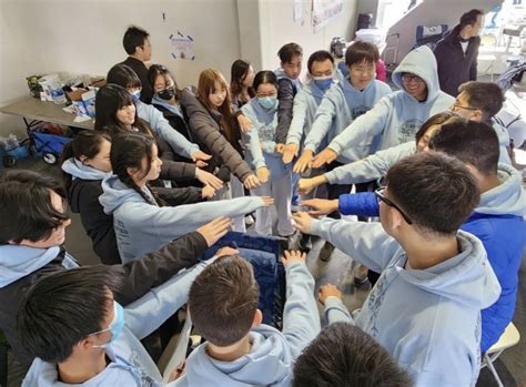 Hacienda La Puente Unified teams make their mark in Science Olympiad ...