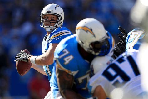 Oakland Raiders Vs. Los Angeles Chargers Live Stream: How To Watch NFL ...