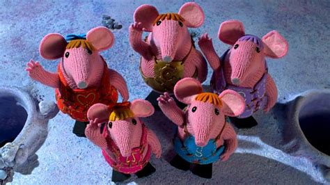 Series 1 ‹ Clangers