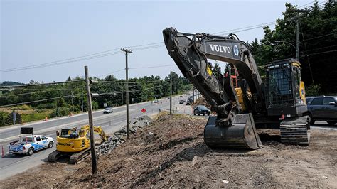 Construction of $76 million Highway 17/Keating Cross Road overpass begins