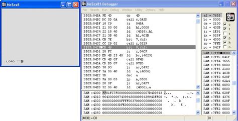 Retro Isle - Sinclair ZX81 Emulators