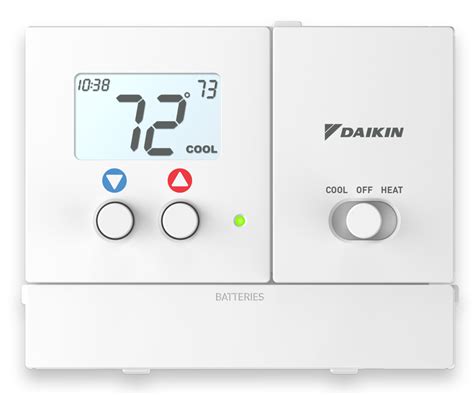 Overview | Daikin AC