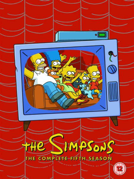 Watch The Simpsons: Season 5 Online | Watch Full The Simpsons: Season 5 ...