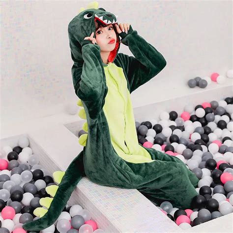 Cod Godzilla Green Mascot Costume Free Fai Dinosaur Costume Green Dragon Costume Fancy Dress ...