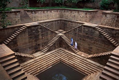 Step Well India | Steve mccurry, Photo, Incredible india