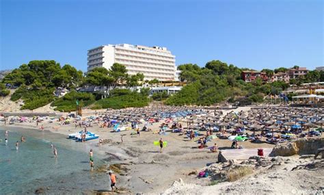 Paguera beach guide | Mallorca Beaches