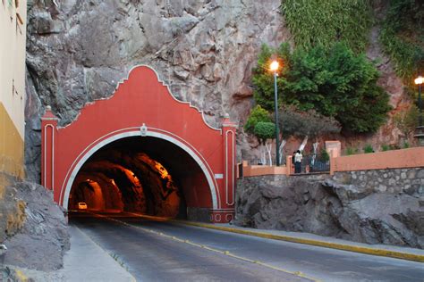 Historic Town of Guanajuato and Adjacent Mines Historical Facts and Pictures | The History Hub