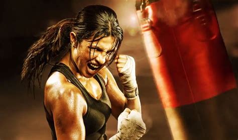 Movie Review: Mary Kom (2014) – Just Nashik