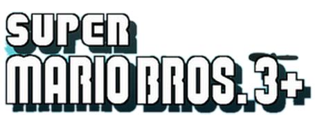 Super Mario Bros. 3+ Details - LaunchBox Games Database