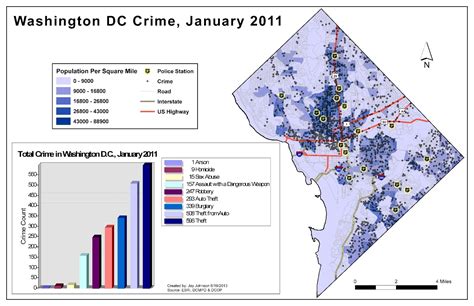 Jay Johnson's UWF GIS Blog: June 2013