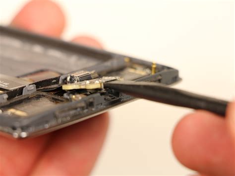 OnePlus One Micro USB Port Replacement - iFixit Repair Guide