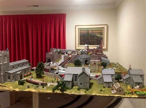 Atlas model railroad - Model railroad layouts plansModel railroad ...